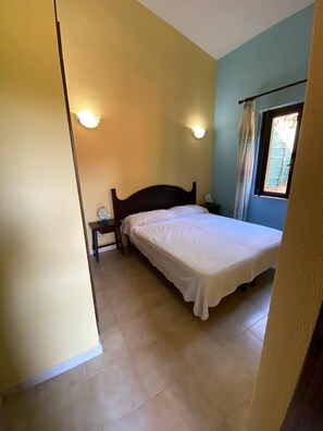 2 chambres
