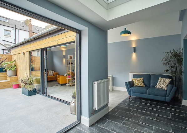 House | Living area