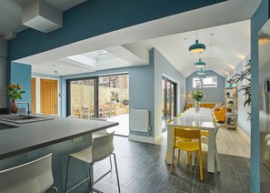 House | Dining room