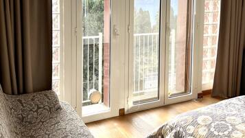 2 habitaciones y wifi gratis