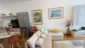 Oppholdsområde