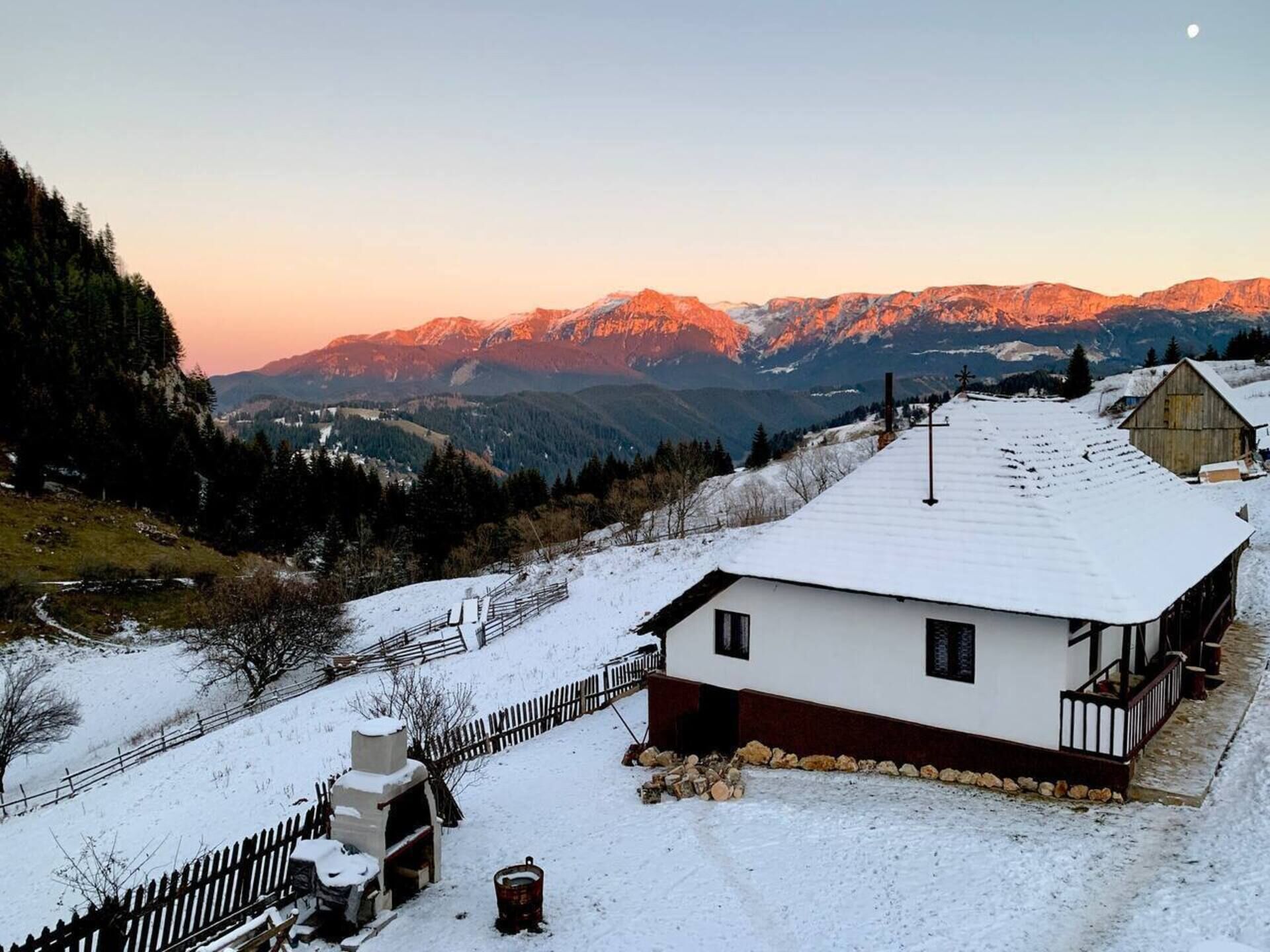 Ferienhaus, 2 Queen-Betten | Aussenbereich