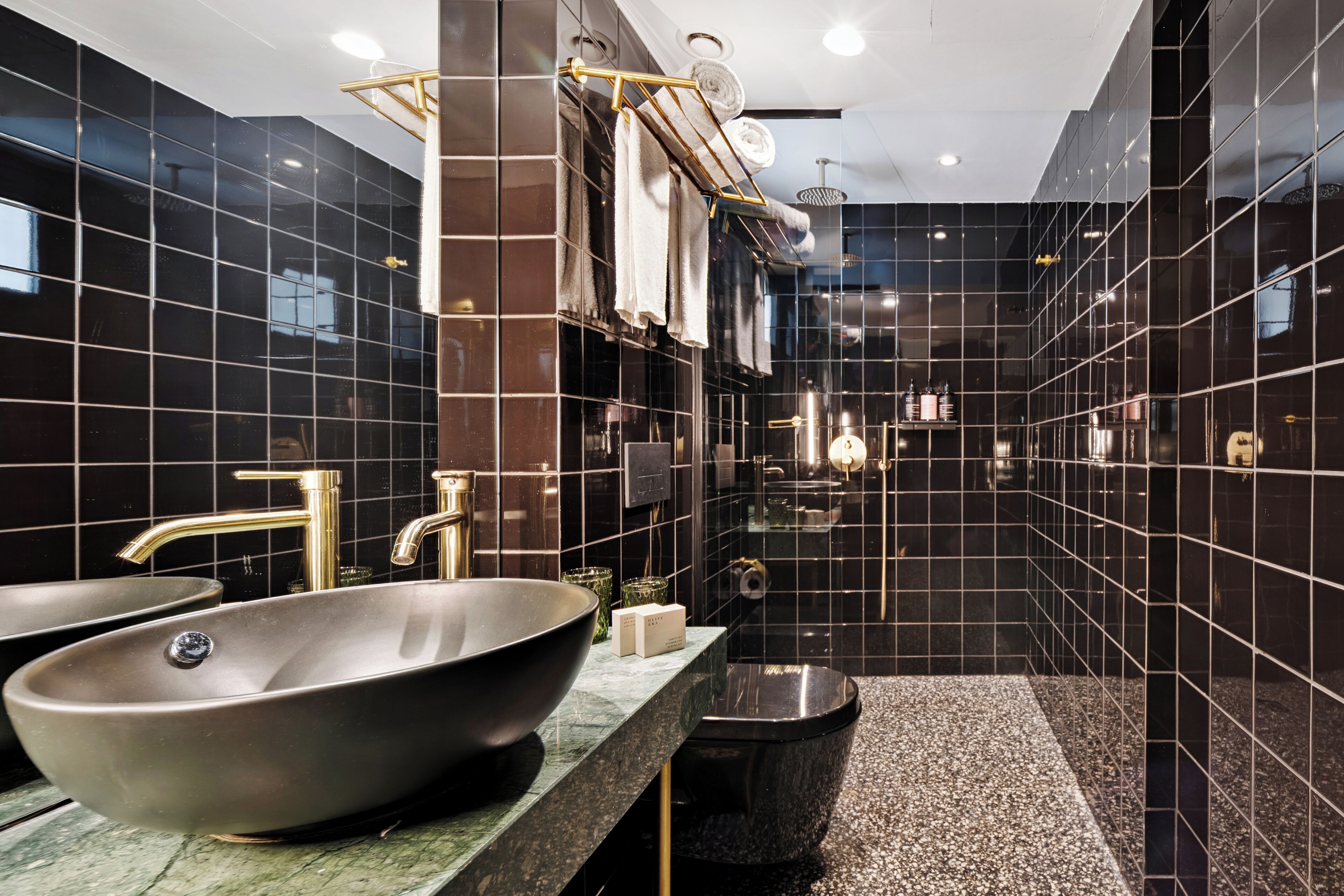 Photo - Skylark Hotel, Athens
