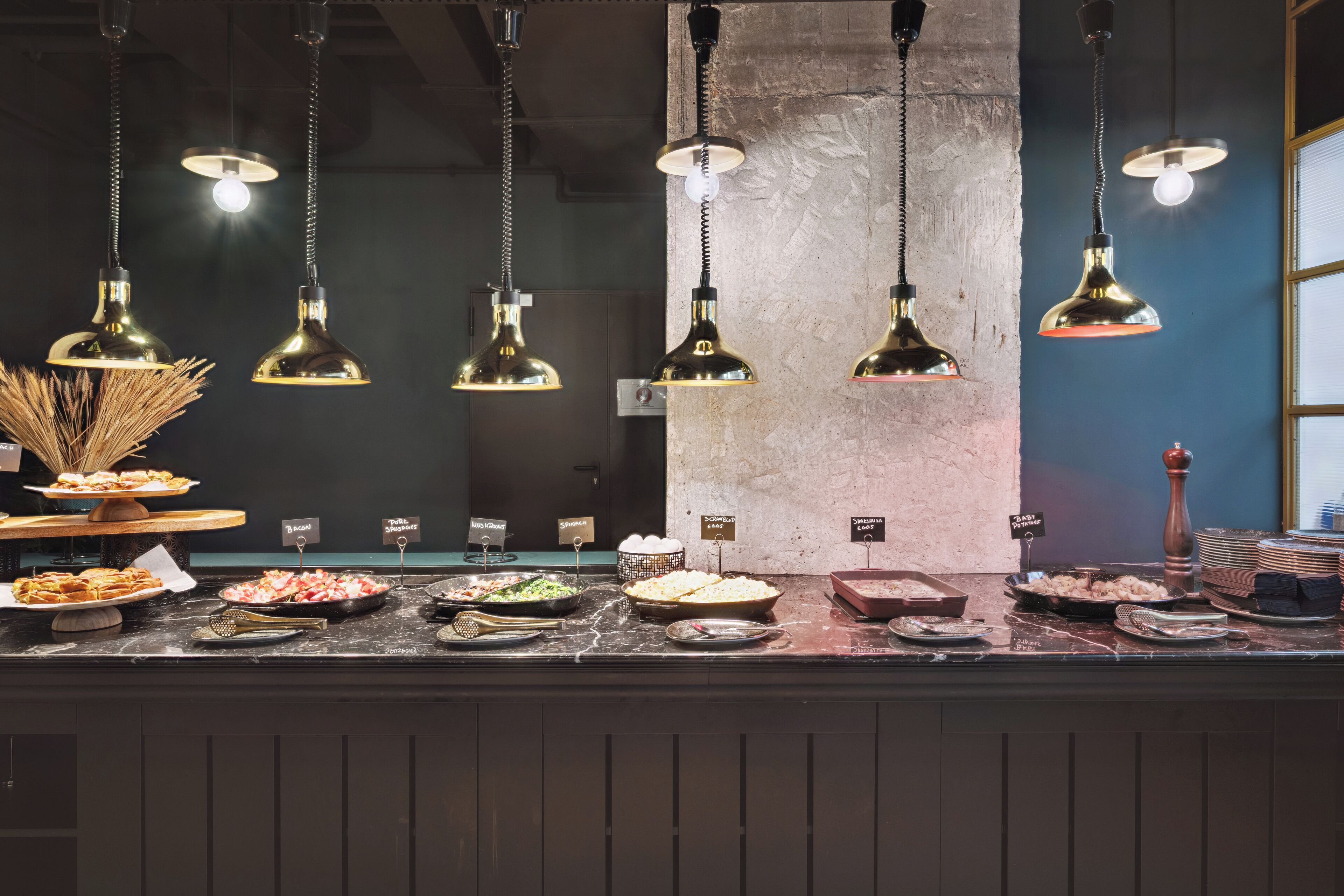 Foto - Skylark Hotel, Athens