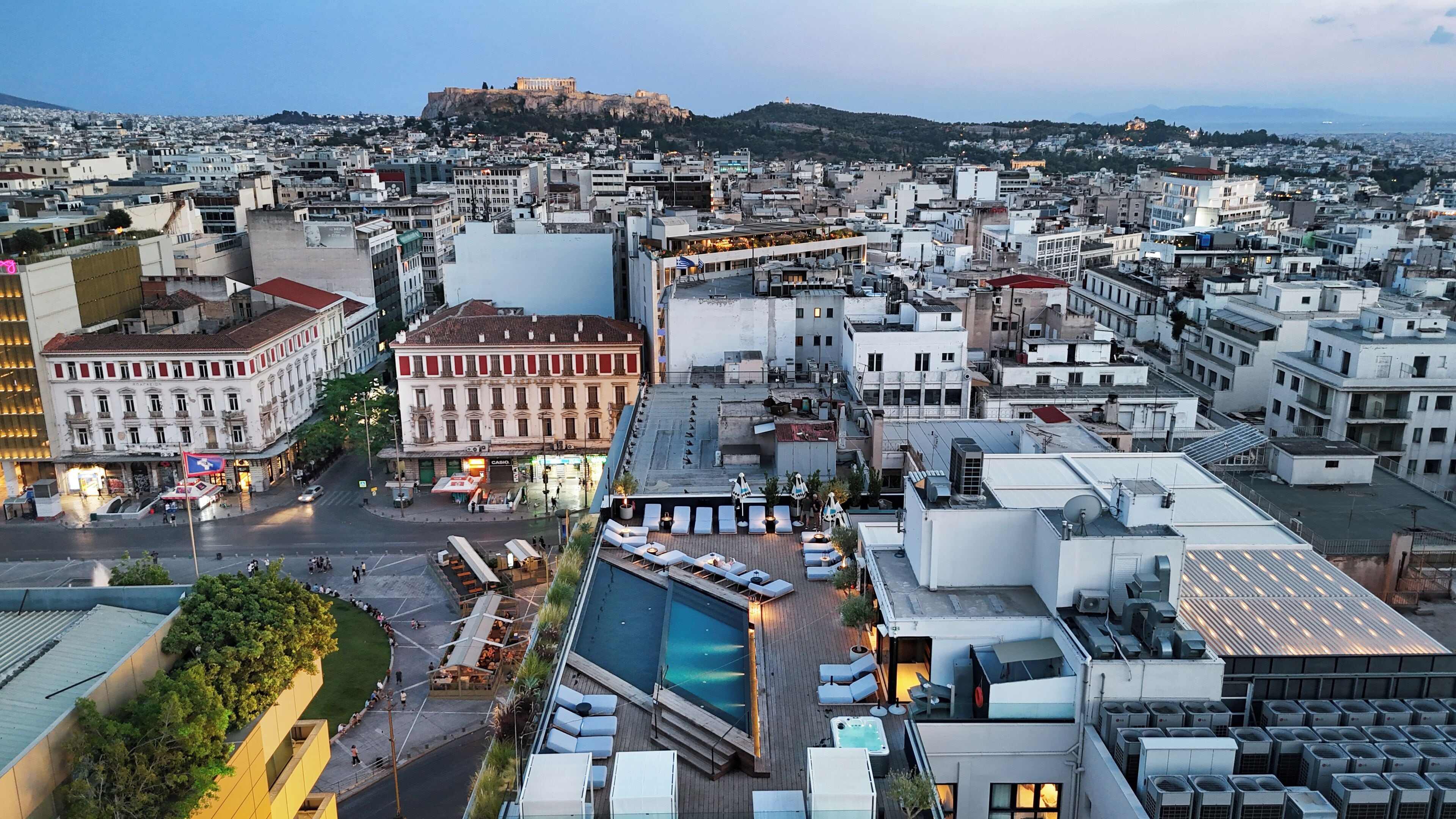 Foto - Skylark, Aluma Hotels & Resorts