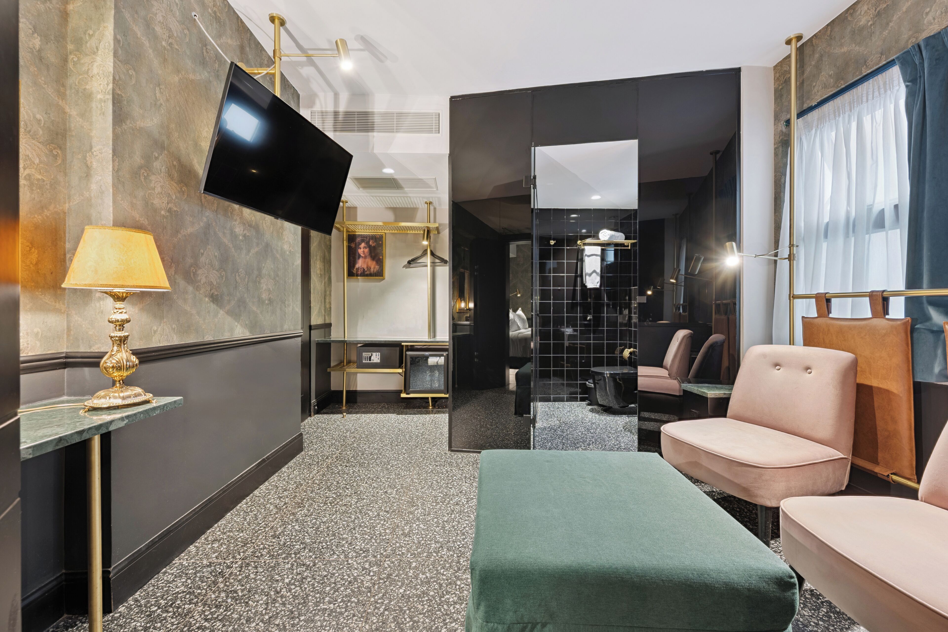 Foto - Skylark Hotel, Athens