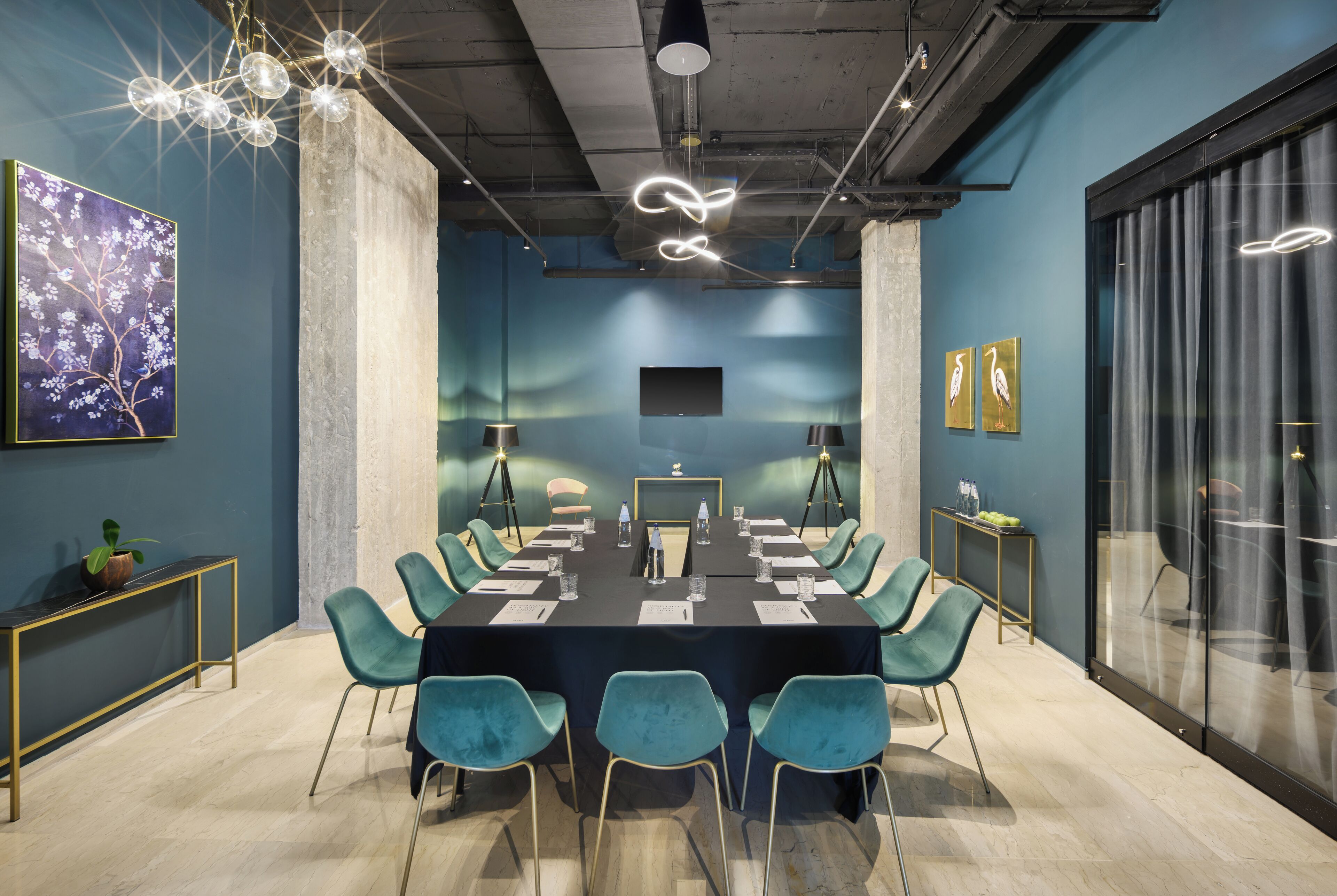 Foto - Skylark, Aluma Hotels & Resorts