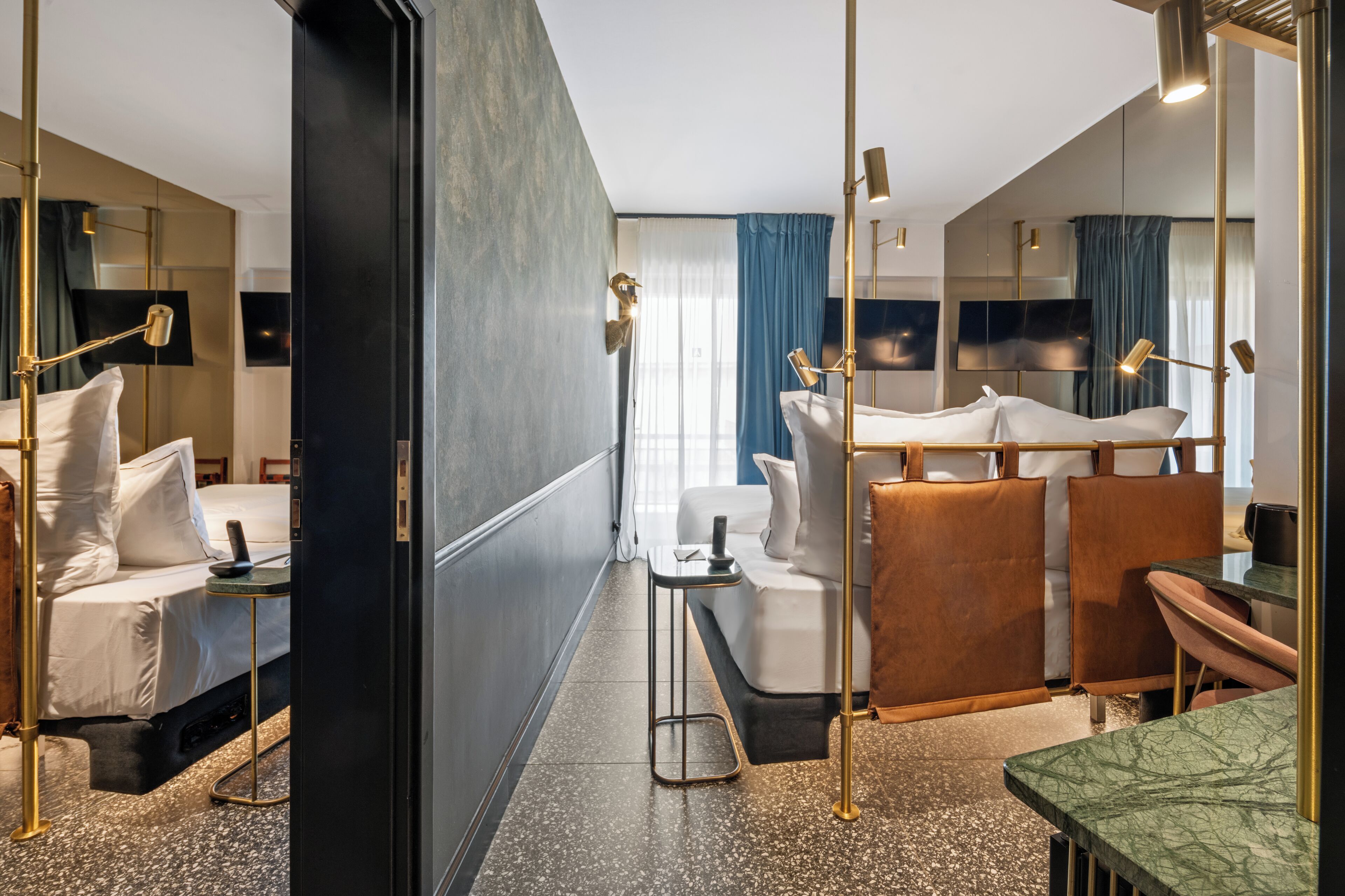 Foto - Skylark Hotel, Athens