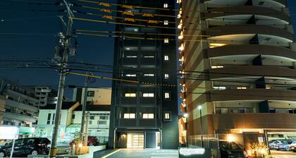 Rakuten Stay Fukuoka - Yakuin