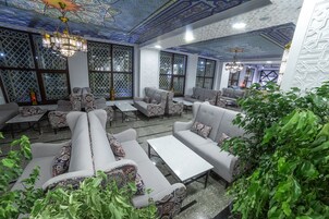 Restaurantes