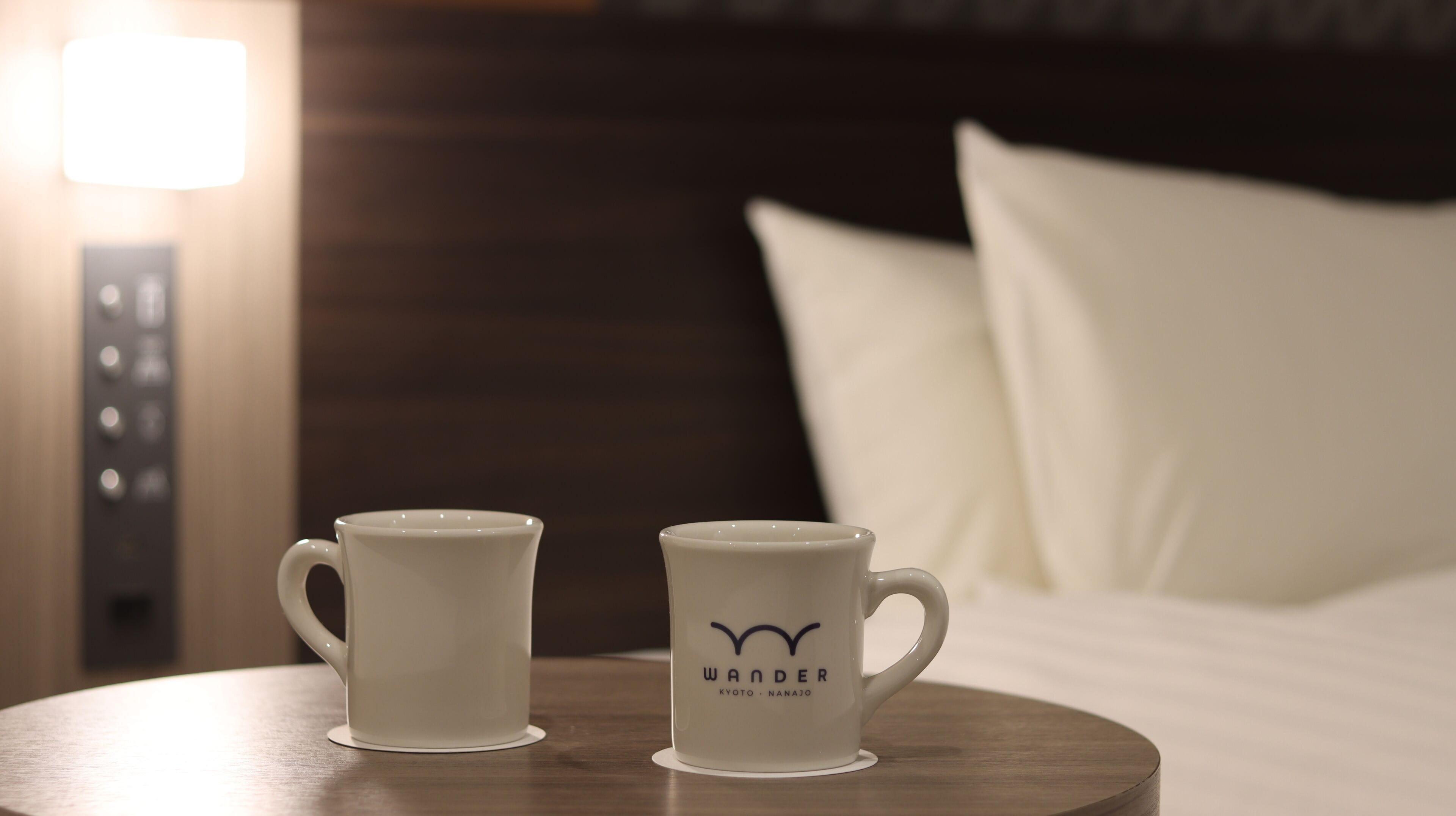 Foto - Wander Kyoto Nanajo