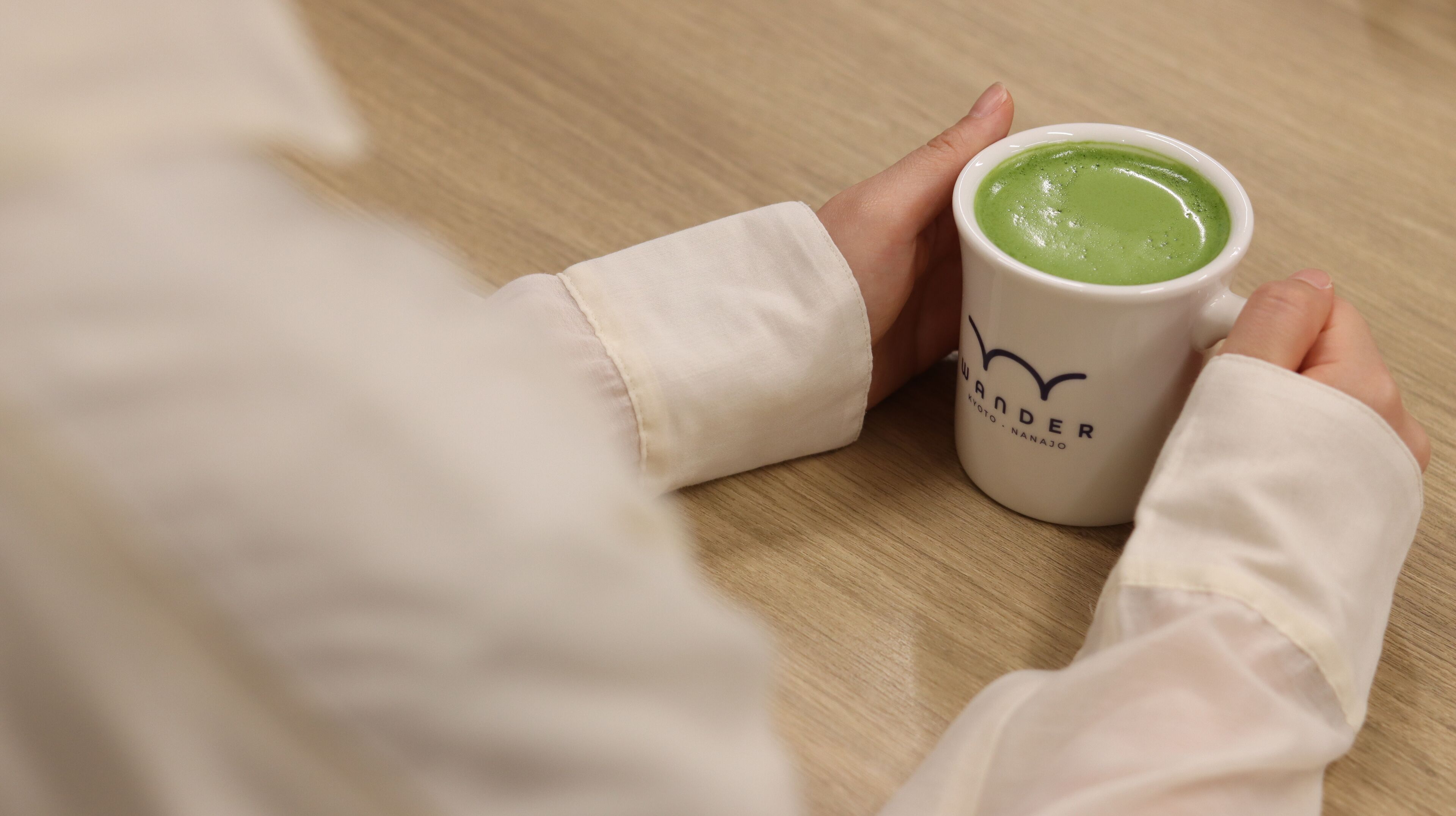 Foto - Wander Kyoto Nanajo