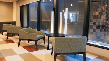 Bar lounge