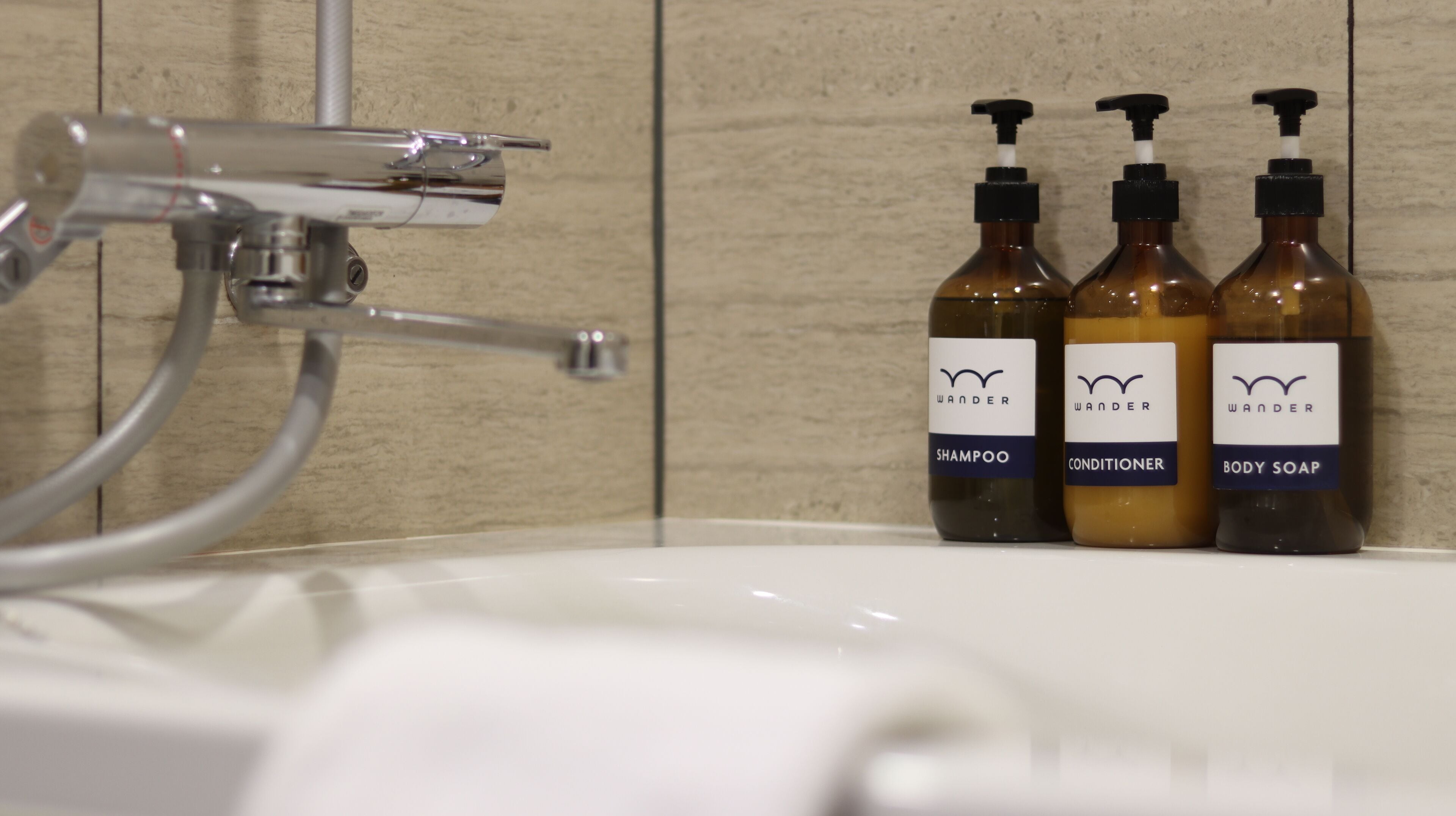 Foto - Wander Kyoto Nanajo