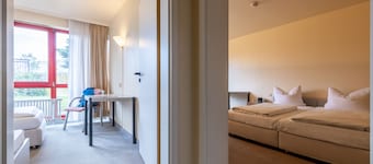 Hotel Baden-Baden