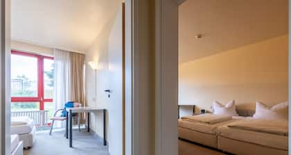 Hotel Baden-Baden