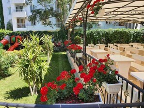 Restaurant - Hotel Riva (Sunny Beach)