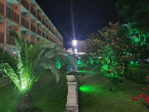 Exterior - Hotel Riva (Sunny Beach)