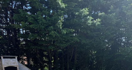 Villa indépendante entre Terre et Mer. Site Naturel des 2 Caps.