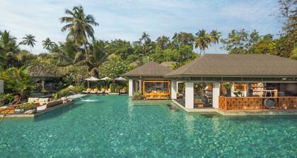 Baale Resort Goa
