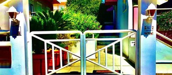 Kallipatira Apartments