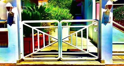 Kallipatira Apartments