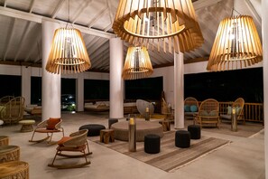 Reception - Le Mersenne Zanzibar, Autograph Collection (Dongwe)