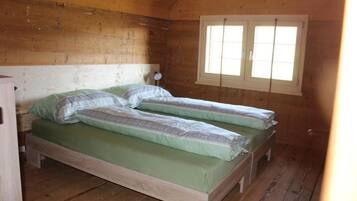 2 chambres, Wi-Fi