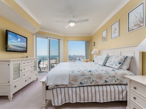 3 bedrooms, iron/ironing board, Internet