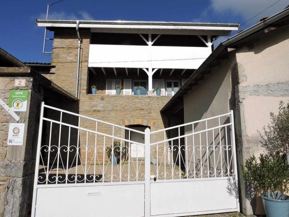 Image de profil de l’hôte