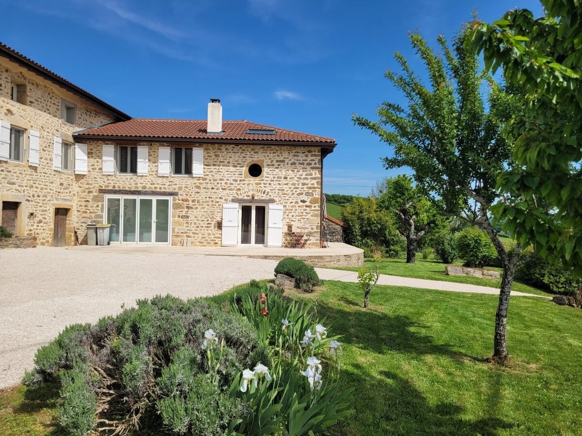 Image de profil de l’hôte