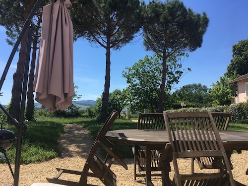 Chez Emilian - CHARNAY LES MACON