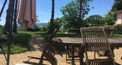 Chez Emilian - CHARNAY LES MACON