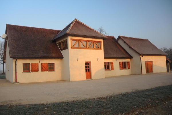 Außenbereich