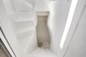 Interiör