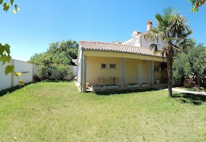 Apartment | Exterior