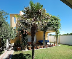 Apartment | Property grounds