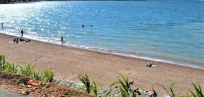 Beach - Beautiful 2-bed Apartment in Nin (Nin)