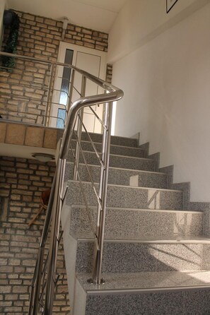 Appartement | Intérieur