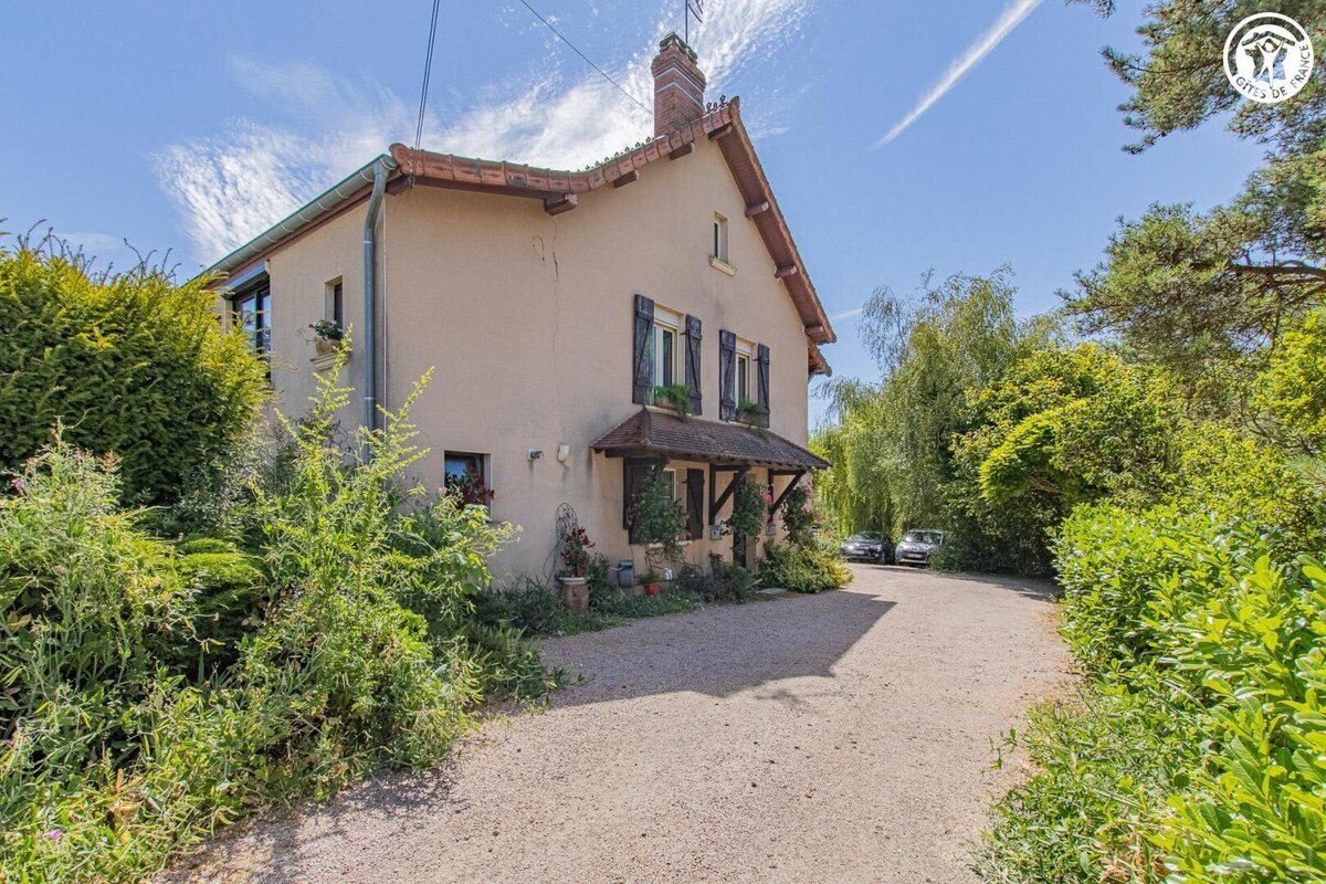Image de profil de l’hôte