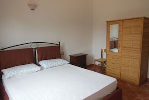 2 Schlafzimmer, kostenloses WLAN