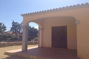 Exterior - SAN TEODORO - CENTRO E SPIAGGIA A PIEDI - GIARDINO PRIVATO (San Teodoro)