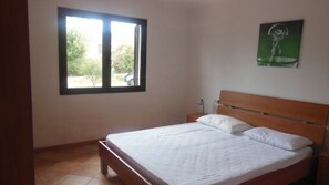 2 camere, Wi-Fi gratuito, lenzuola