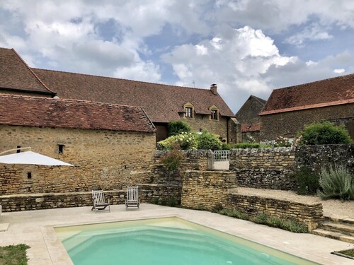 La Laiterie - CHANGY