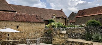 La Laiterie - CHANGY