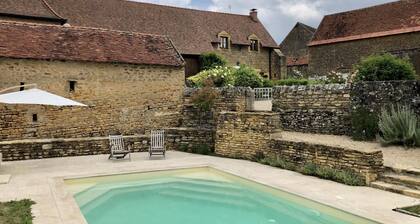 La Laiterie - CHANGY