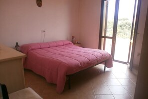 2 Schlafzimmer
