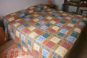2 slaapkamers