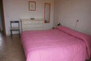 2 Schlafzimmer