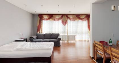 Apartment in Bad Homburg, 2 Zimmer